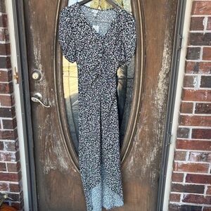 NEW a new Day Maxi Dress! XS